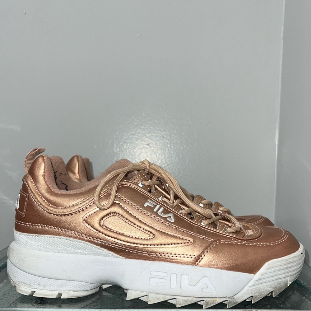 Fila sneakers